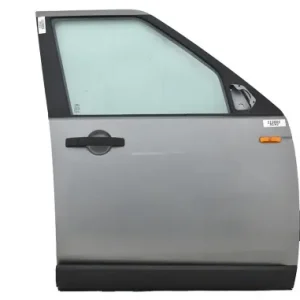 DRZWI PRZEDNIE PRZÓD PRAWE LAND ROVER DISCOVERY III Bezpieczne zakupy